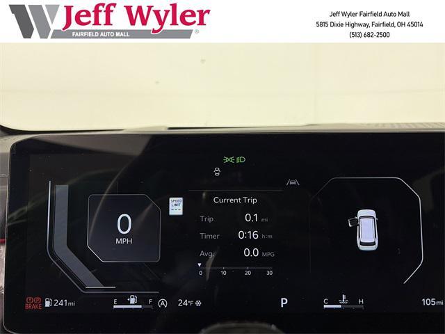 new 2027 Kia Telluride car, priced at $59,080