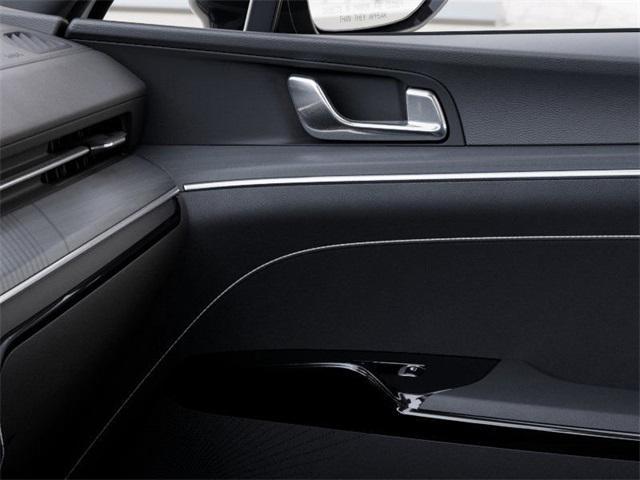 new 2026 Kia K5 car, priced at $30,692