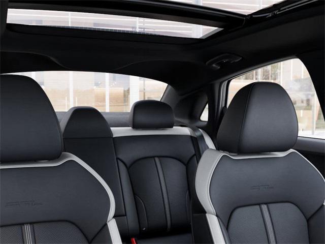 new 2026 Kia K5 car, priced at $30,692