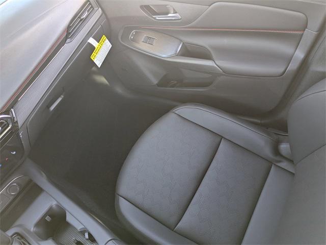 new 2026 Nissan Sentra car, priced at $29,698