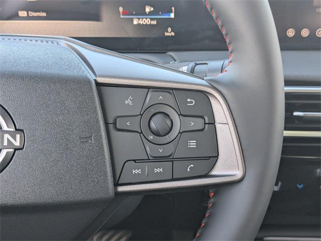 new 2026 Nissan Sentra car, priced at $29,698