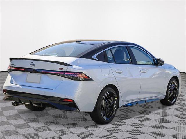 new 2026 Nissan Sentra car, priced at $29,698