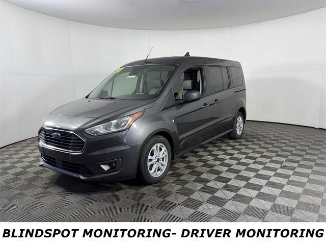 used 2020 Ford Transit Connect car, priced at $18,208