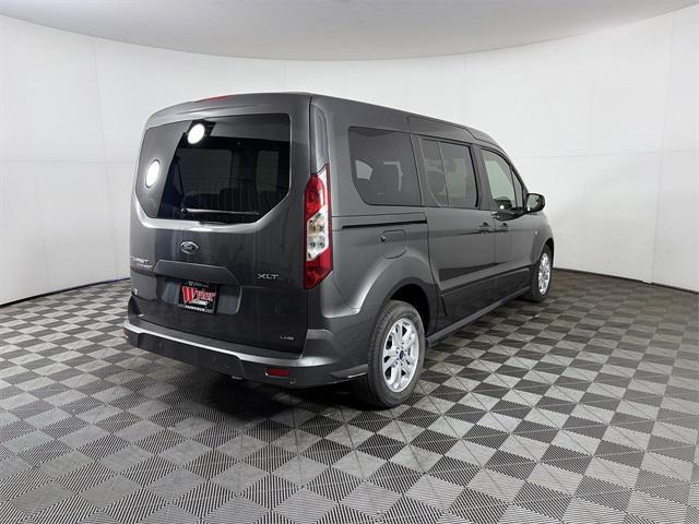 used 2020 Ford Transit Connect car, priced at $18,208