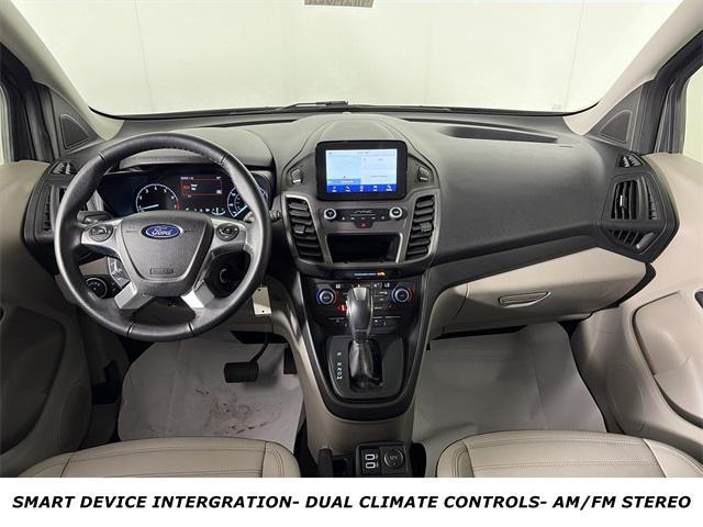 used 2020 Ford Transit Connect car, priced at $18,208