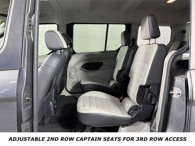 used 2020 Ford Transit Connect car, priced at $18,208