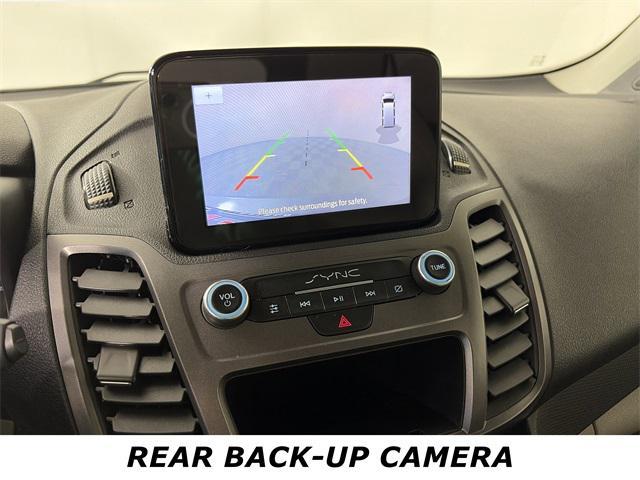 used 2020 Ford Transit Connect car, priced at $18,208