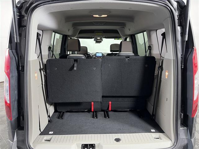 used 2020 Ford Transit Connect car, priced at $18,208