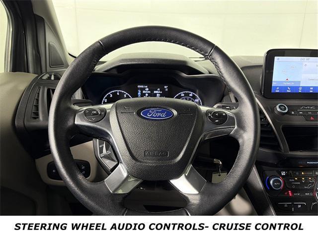 used 2020 Ford Transit Connect car, priced at $18,208