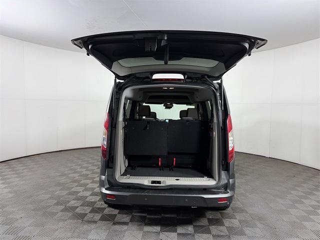 used 2020 Ford Transit Connect car, priced at $18,208