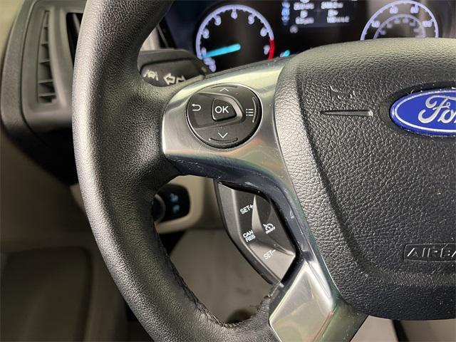 used 2020 Ford Transit Connect car, priced at $18,208