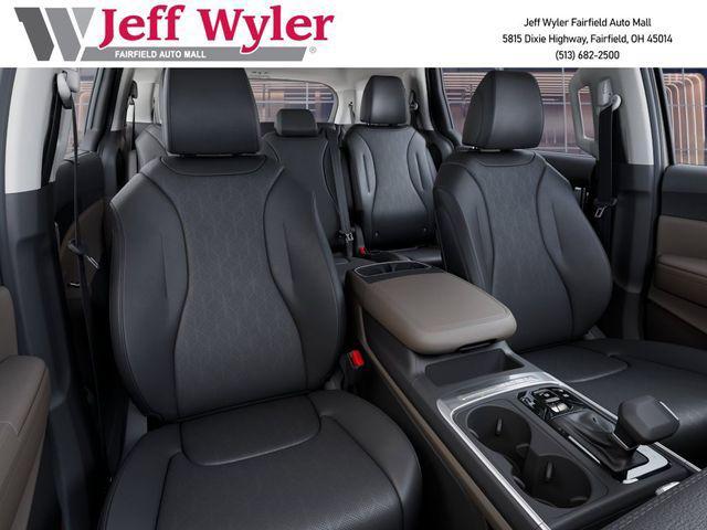 new 2026 Kia Carnival car, priced at $43,429