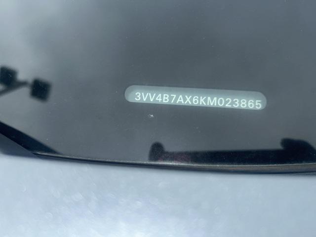 used 2019 Volkswagen Tiguan car