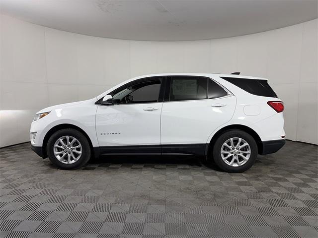 used 2019 Chevrolet Equinox car, priced at $15,463