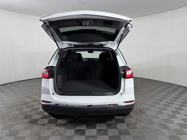 used 2019 Chevrolet Equinox car, priced at $15,463