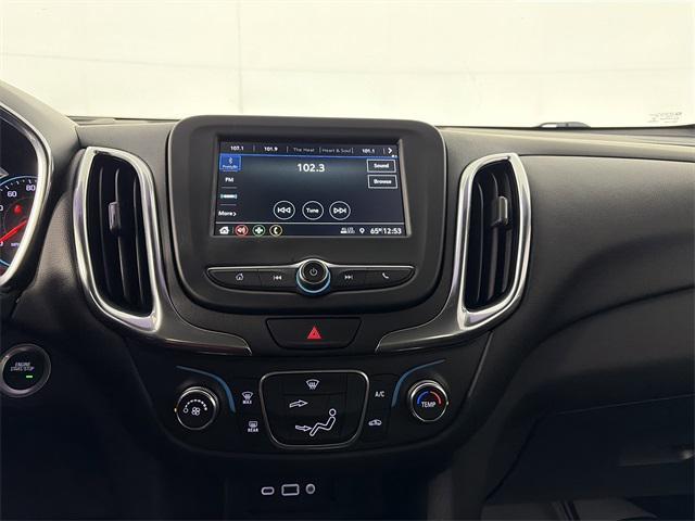 used 2019 Chevrolet Equinox car, priced at $15,463