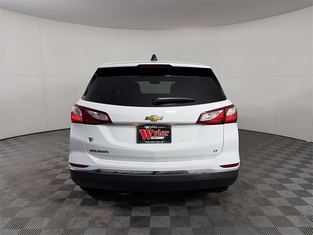 used 2019 Chevrolet Equinox car, priced at $15,463