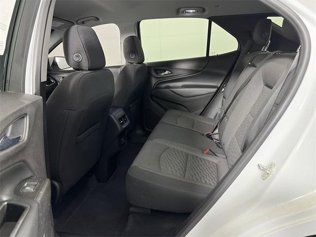 used 2019 Chevrolet Equinox car, priced at $15,463