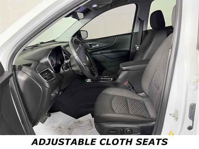 used 2019 Chevrolet Equinox car, priced at $15,463