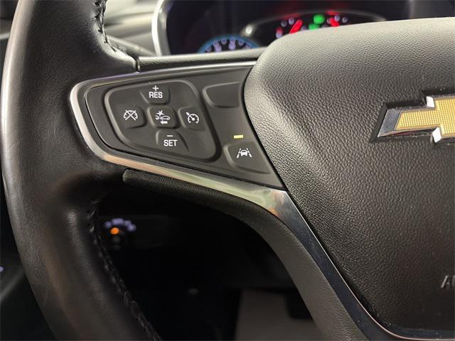 used 2019 Chevrolet Equinox car, priced at $15,463