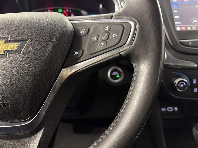 used 2019 Chevrolet Equinox car, priced at $15,463