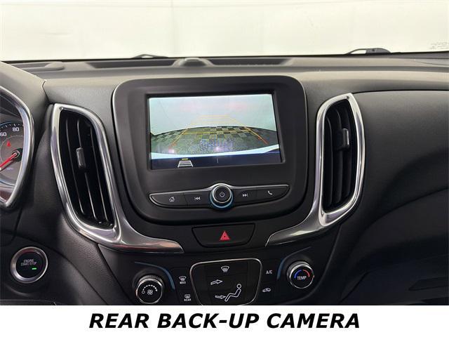 used 2019 Chevrolet Equinox car, priced at $15,463