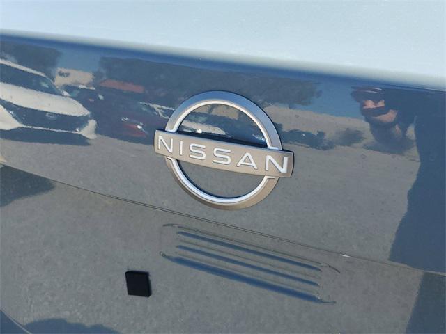 new 2025 Nissan Sentra car, priced at $23,639