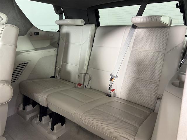 used 2024 Cadillac Escalade car, priced at $83,041