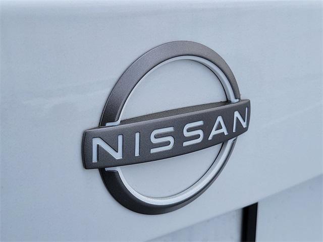 new 2025 Nissan Sentra car, priced at $19,314