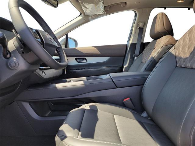 new 2026 Nissan Murano car, priced at $45,865