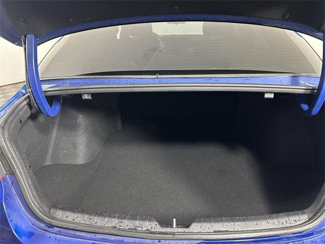 used 2022 Kia K5 car, priced at $18,314