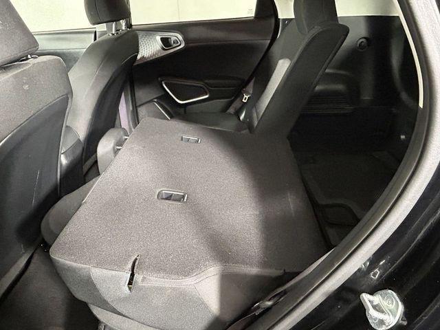 used 2024 Kia Soul car, priced at $14,833