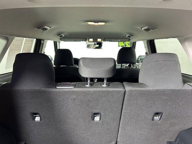 used 2024 Kia Soul car, priced at $14,833