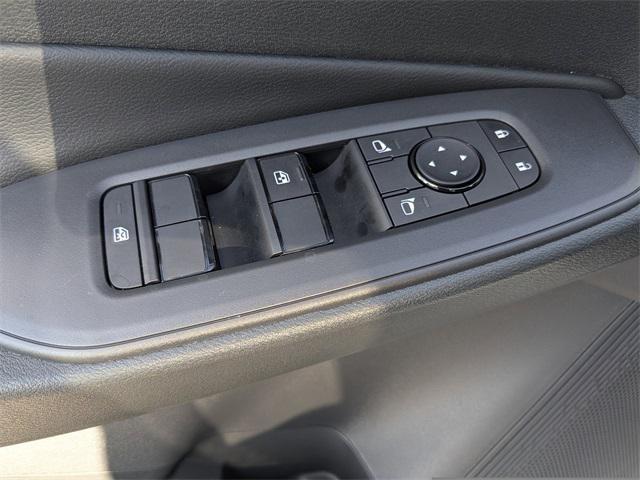 new 2026 Nissan Sentra car, priced at $25,324