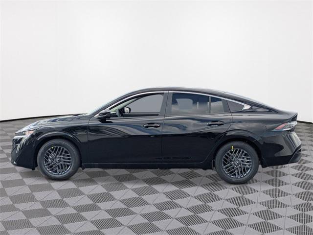 new 2026 Nissan Sentra car, priced at $25,324