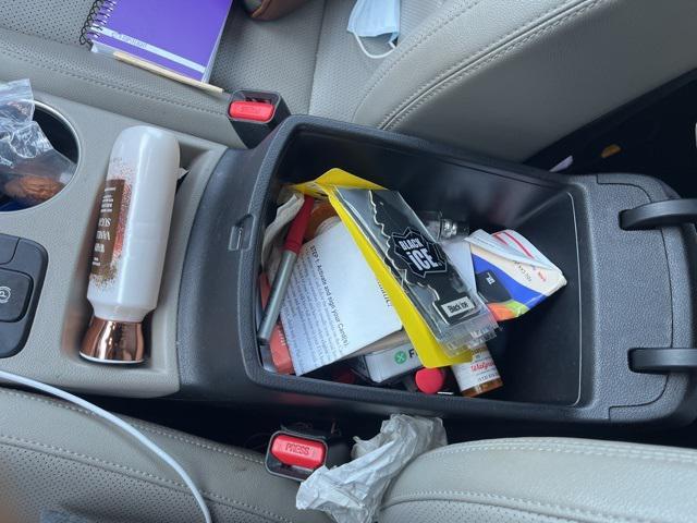 used 2020 Kia Sportage car, priced at $15,044