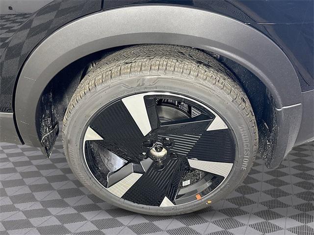 new 2026 Nissan Kicks car, priced at $30,606