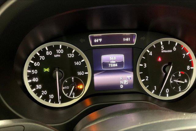 used 2019 INFINITI QX30 car, priced at $19,250