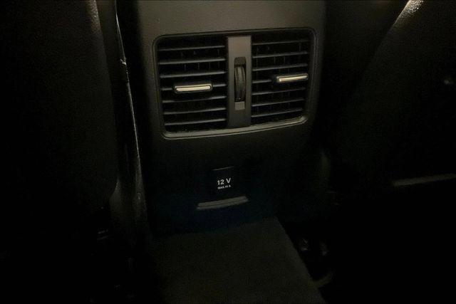 used 2019 INFINITI QX30 car, priced at $19,250