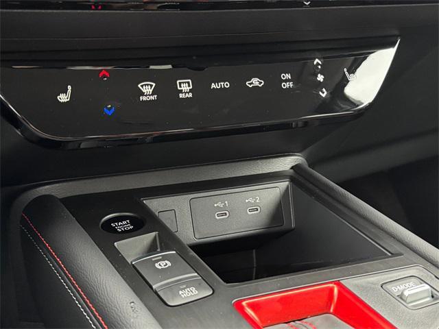 new 2026 Nissan Kicks car, priced at $30,993