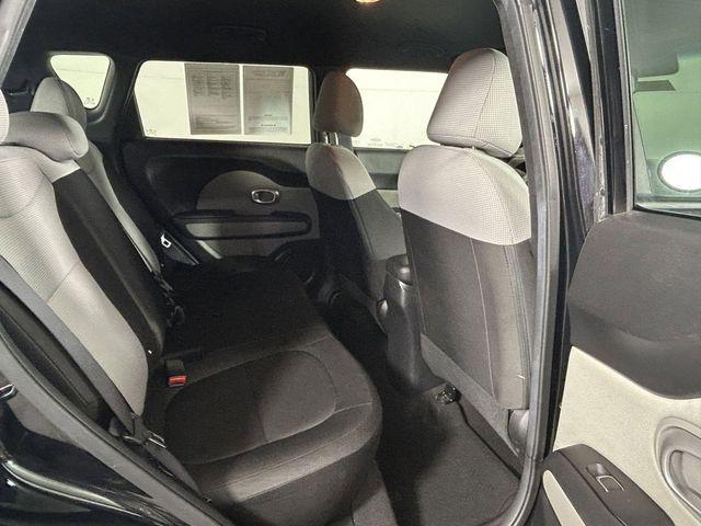 used 2018 Kia Soul car, priced at $9,990