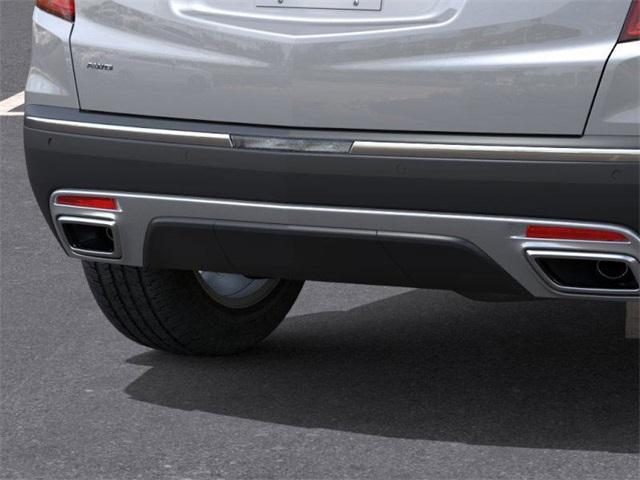new 2026 Cadillac XT5 car, priced at $59,769