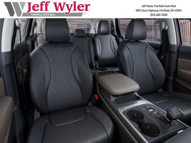 new 2026 Kia Carnival car, priced at $38,789