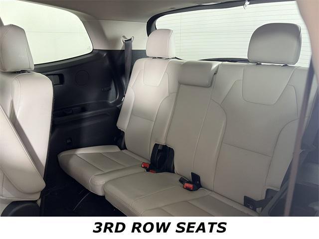 used 2021 Kia Telluride car, priced at $21,844