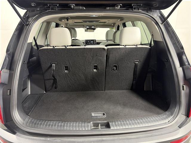 used 2021 Kia Telluride car, priced at $21,844