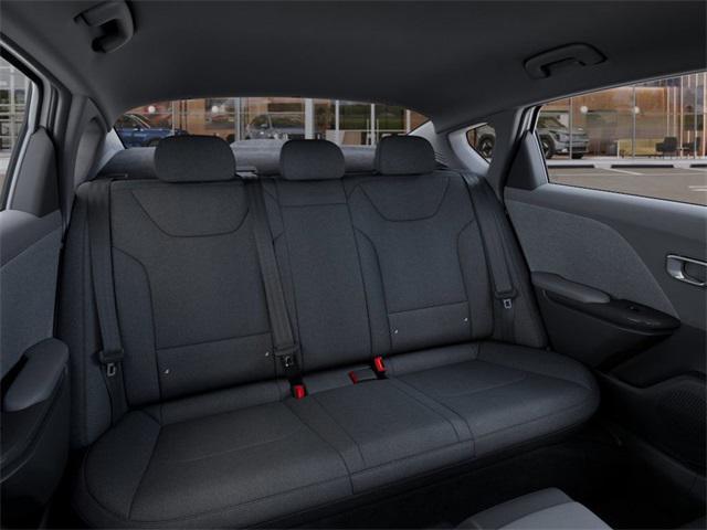 new 2026 Kia K4 car, priced at $23,779