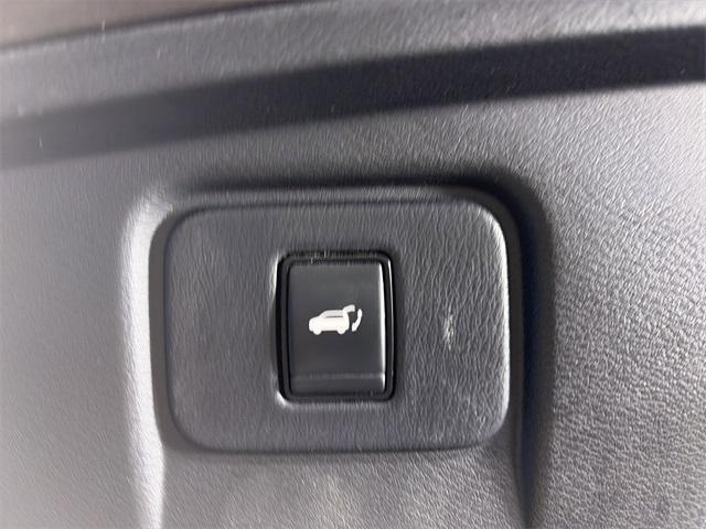 used 2018 Nissan Murano car, priced at $16,958