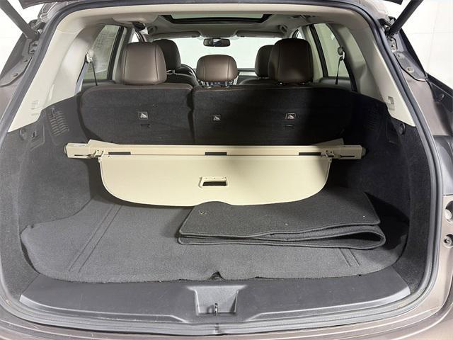 used 2018 Nissan Murano car, priced at $16,958