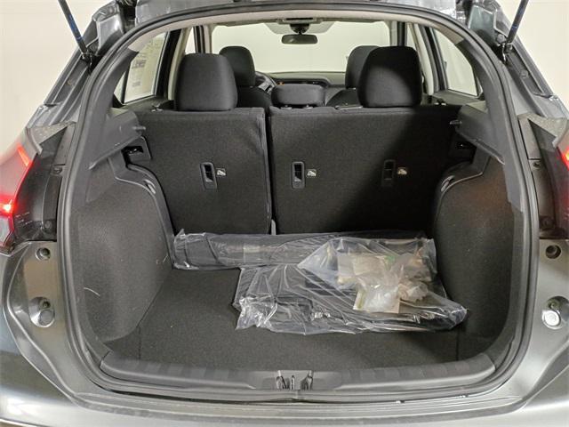 new 2025 Nissan Kicks car, priced at $20,750