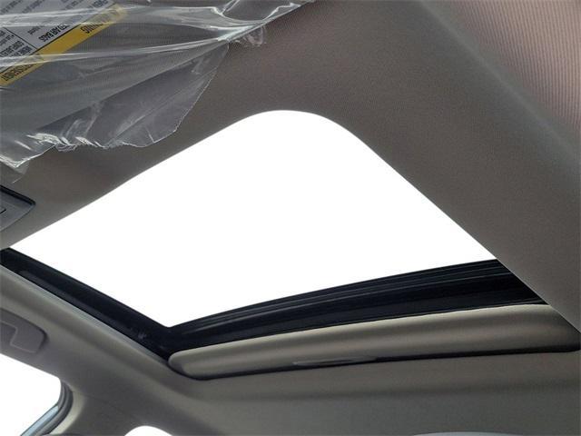 new 2025 Nissan Altima car, priced at $30,173